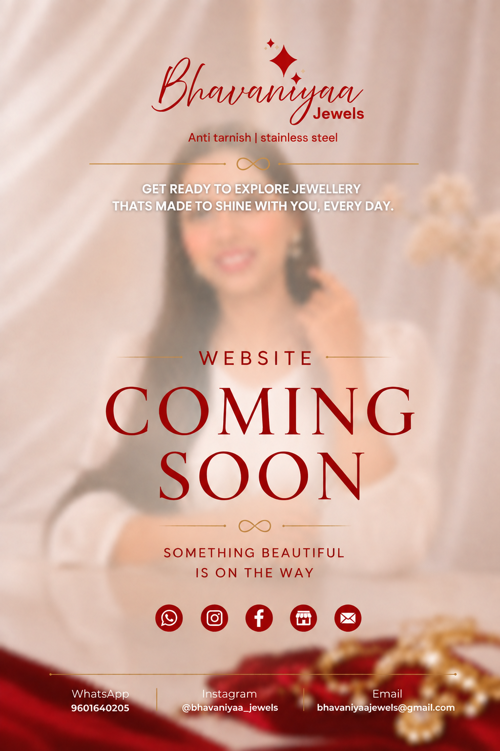 website